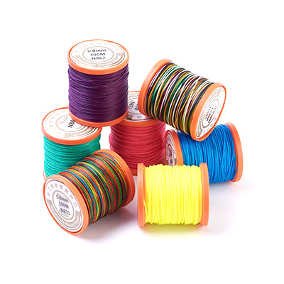 Вощеные Шнуры