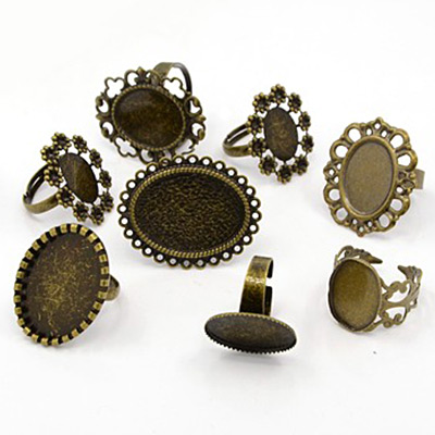 Основы для Колец