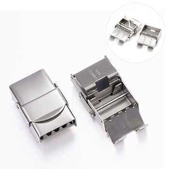 Застежка-Ремешок для Наручных Часов