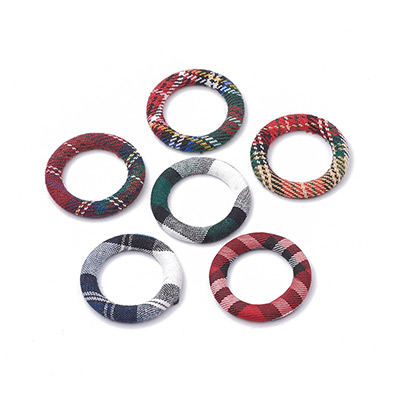 Колечки-коннекторы