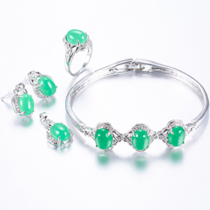 Комплекты Бижутерий