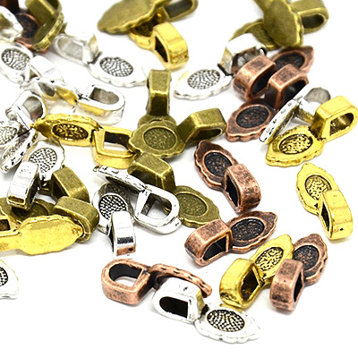 Держатель для Приклеивания Кабошона