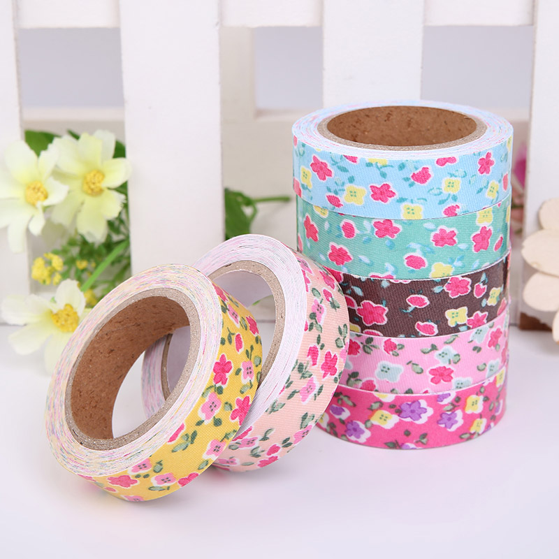 Хлопковые Ленты