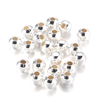 Бусины Железные