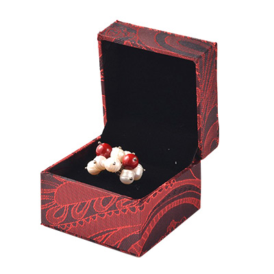 Шелковые Коробки