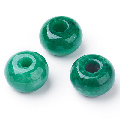 Европейские Бусины Каменные