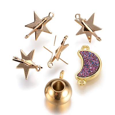 Коннекторы 