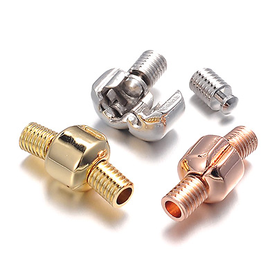 Европейские Замочки & Ядра