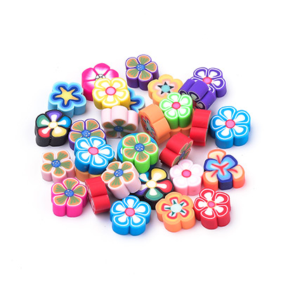 Кабошоны из Полимерной Глины