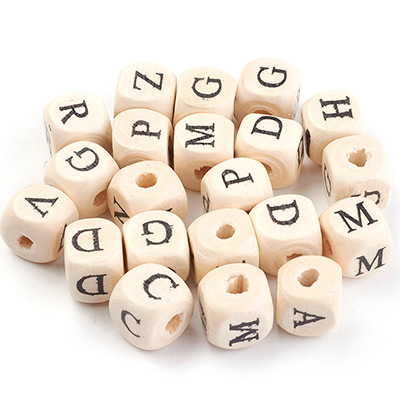 Деревянные & Ореховые Бусины