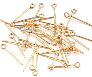 Штифты с Петелькой