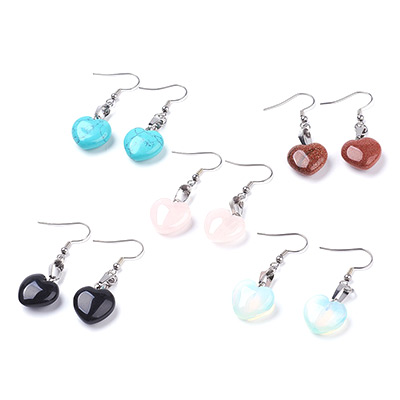 Серьги-Подвесы