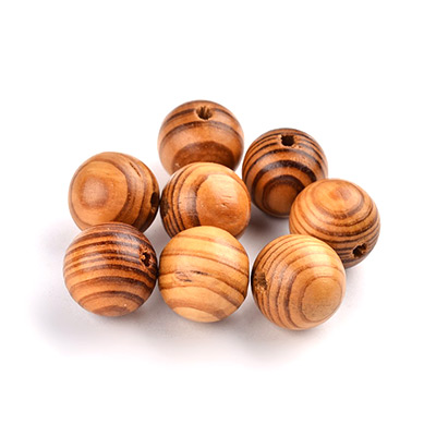 Деревянные Бусины