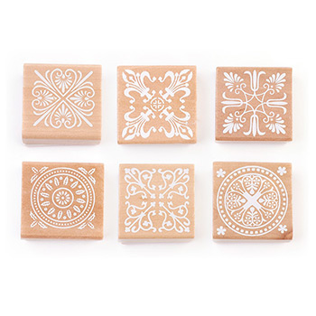 Марки для Скрапбукинга