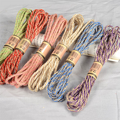 Пеньковые Шнуры