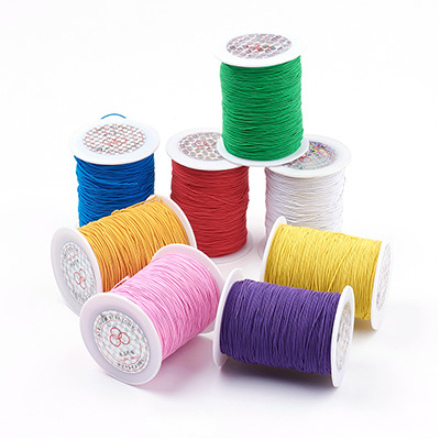 Эластичные Шнуры