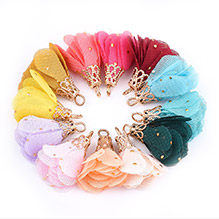 Подвески для Ткани