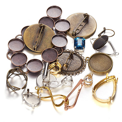 Ассорти Фурнитуры