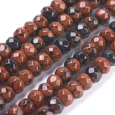 Красный Обсидиан