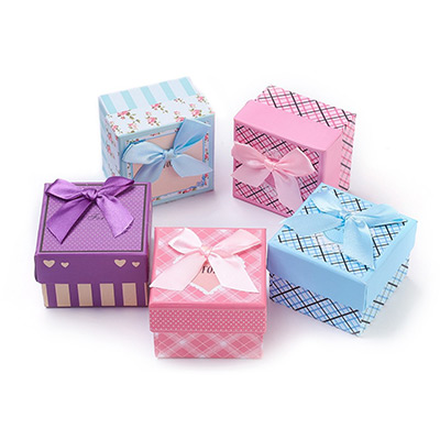 Картонные Коробки