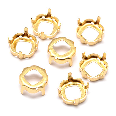 Сеттинги для Стразов(Лапчатый)