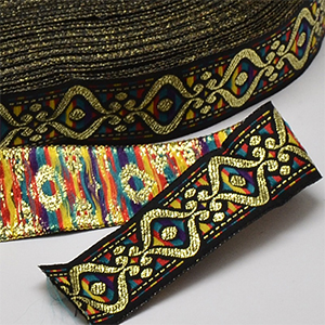 Полиэстер Ленты