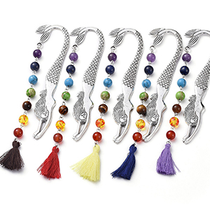 Закладки & Аксессуары для Книг