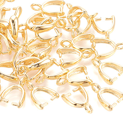 Держатели для Кулонов