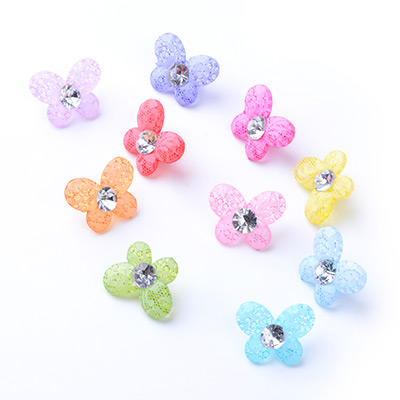 Пуговицы с Хвостовиком