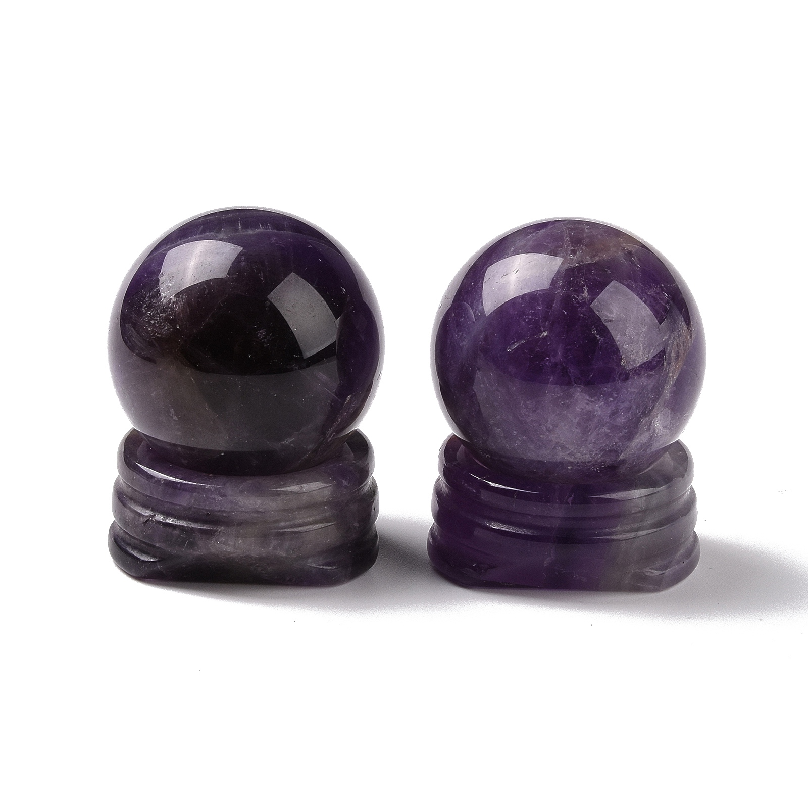 Хрустальные шары