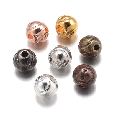 Бусины из Сплава