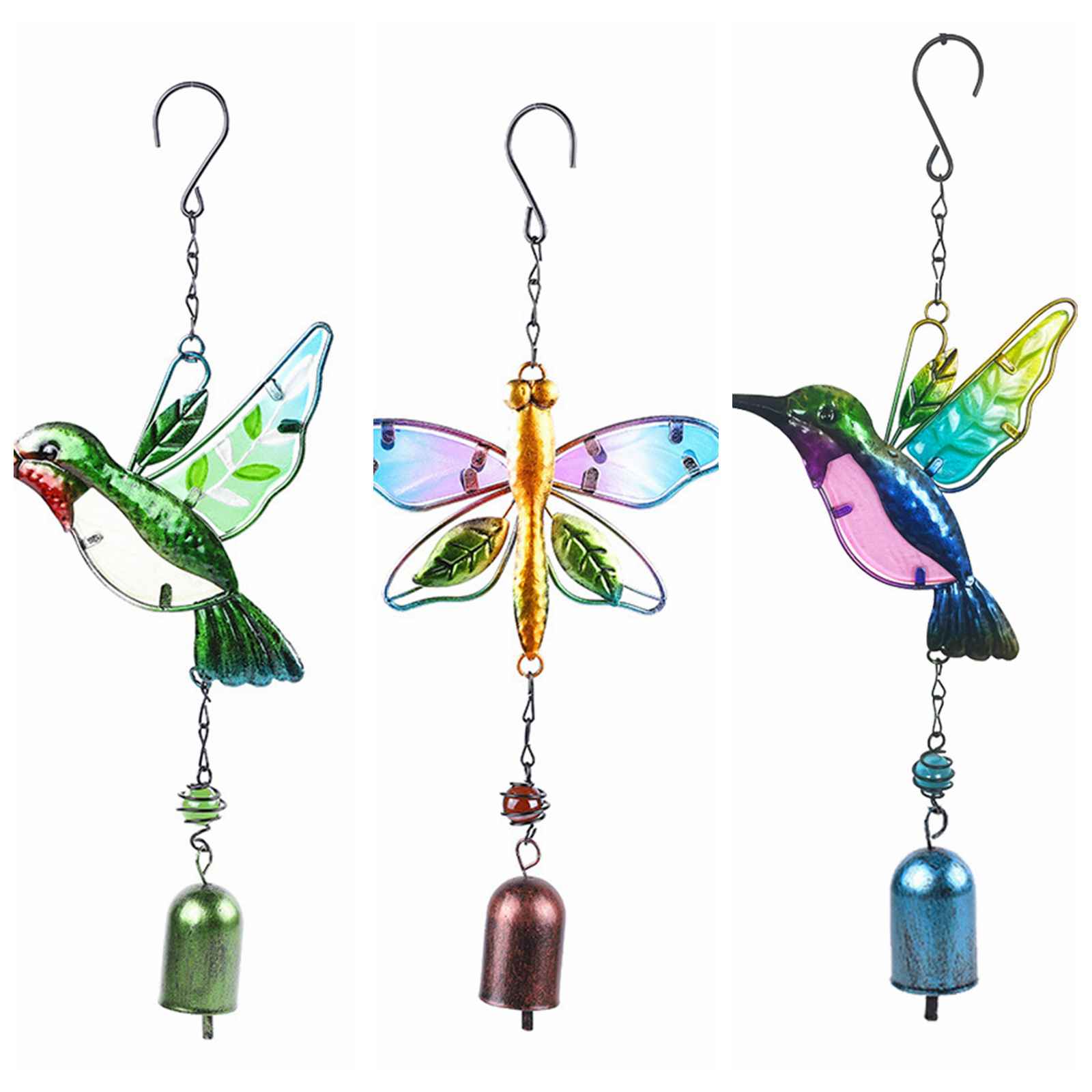 Ветряные Колокола