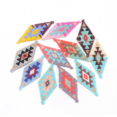 Бисеры с Рисунком