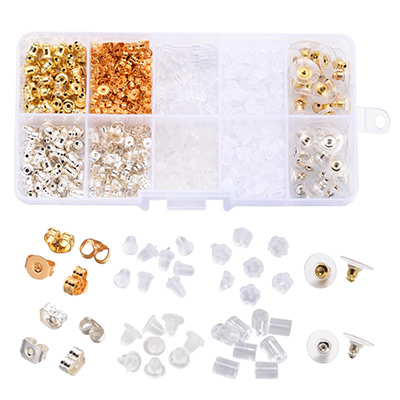 Основы для Сережек