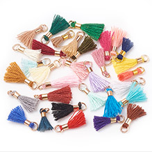 Кулоны с Кисточкой