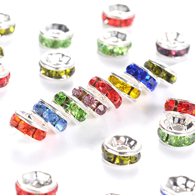 Разделители со Стрзами