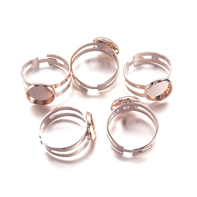 Основа для Кольца с Платформой