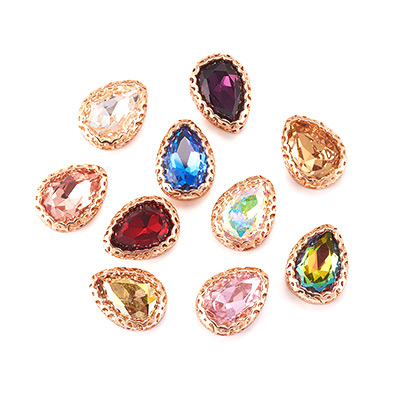 Коннекторы с Множеством Отверстий