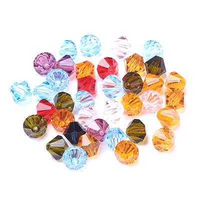 Стеклянные Бусины Чешские