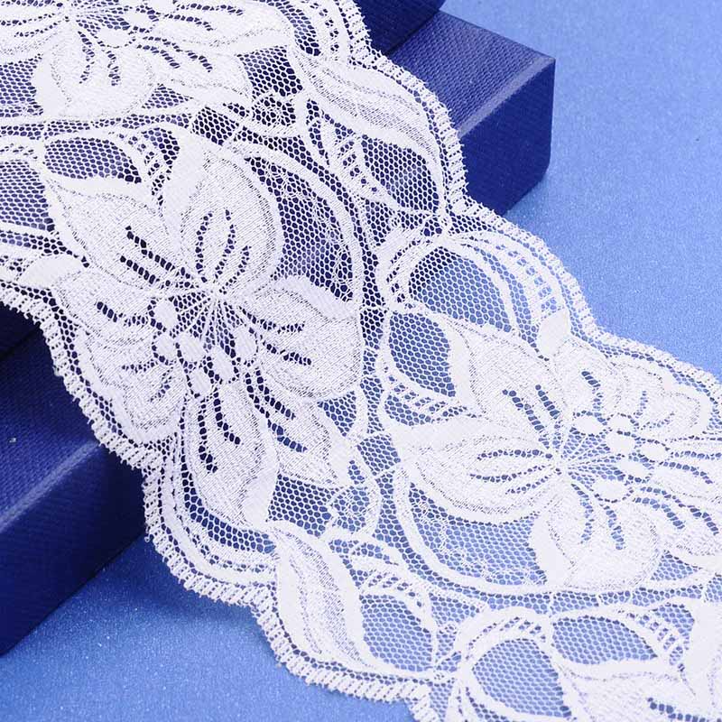 Кружевная Отделка