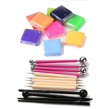 Керамические &  глиняные инструменты