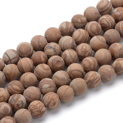 Яшма с Узором