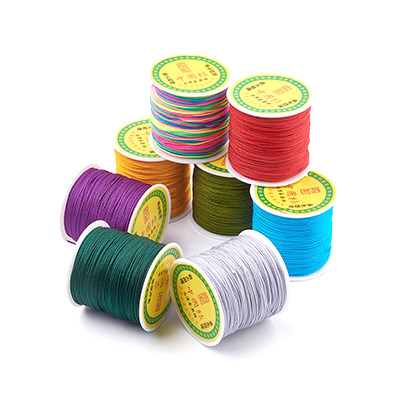 Полиэстеровые Шнуры