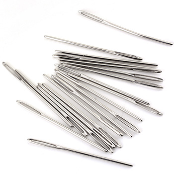 Вязальные Спицы