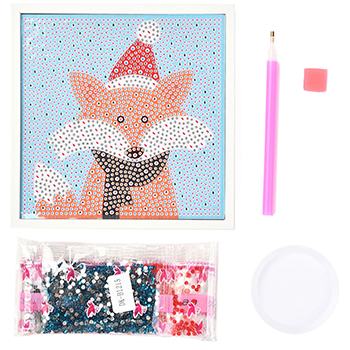 Алмазная Живопись