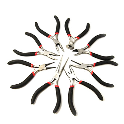 Ювелирные Плоскогубцы