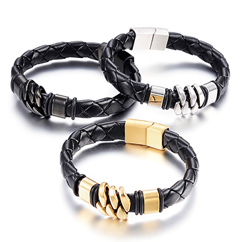 Шнурковые Браслеты