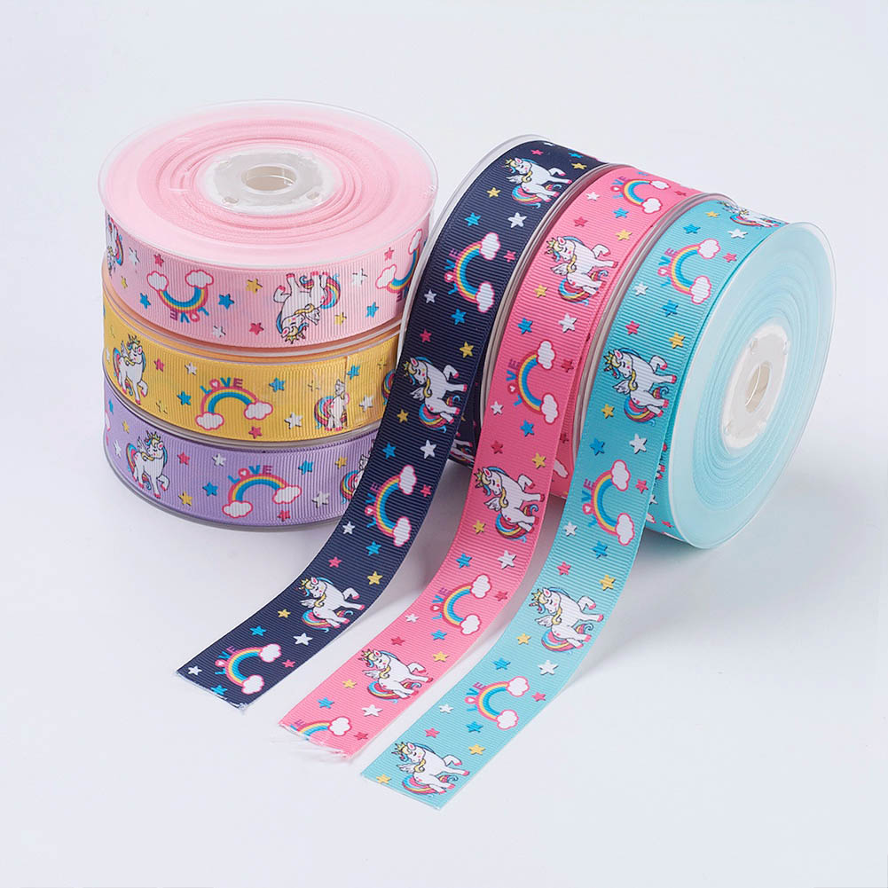 Репсовые Ленты