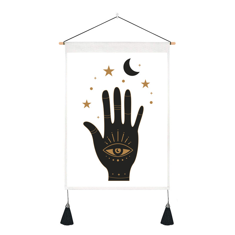 Гадальные Тапестри и Скатерти