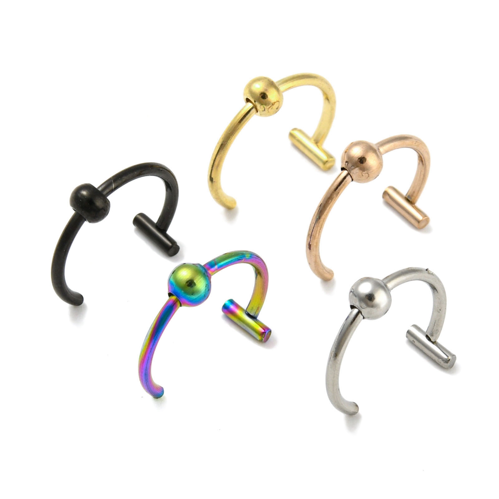 Украшения для Губ